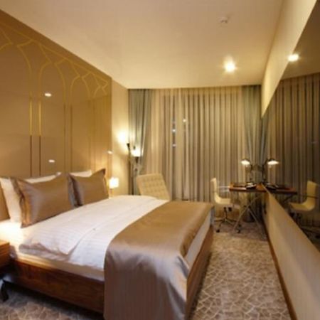 โรงแรมอีเนรา อิสตันบูล ภายนอก รูปภาพ
